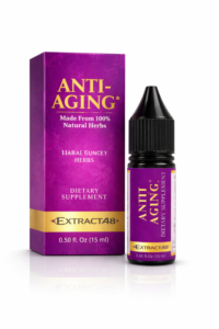 Liquid Herbal Extracts: Unlock The Power Of Plant-Based Wellness