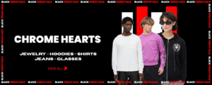 Chrome Hearts Ring || Save 25% Off || Chrome Hearts Glasses