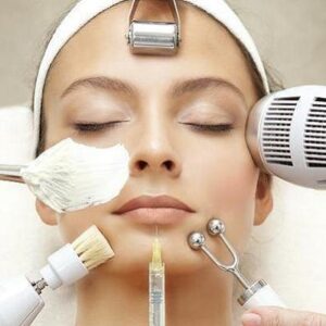 Enhance Your Skin with Aesthetic Treatment Solutions: