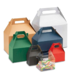 Custom Gable Boxes That Sell Smarter Packaging