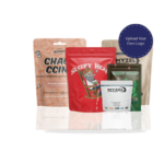 Custom Mylar Bags Fast Turnaround