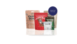 Custom Mylar Bags Fast Turnaround