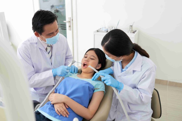 How to Choose the Best Paediatric Dentist for Your Child