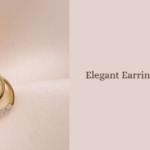 Unique Yellow Gold Earrings Designs for Women with a Modern Touch