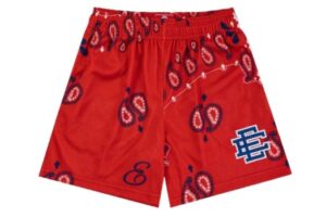 Eric Emanuel Shorts as a Gateway to What Comes Next