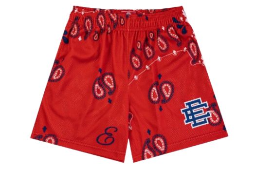 Eric Emanuel Shorts as a Gateway to What Comes Next