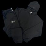 How Essentials Tracksuits Became a Global Fashion Trend