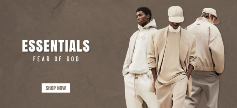 Wrap Yourself in Comfort – Essentials hoodie Shop Now