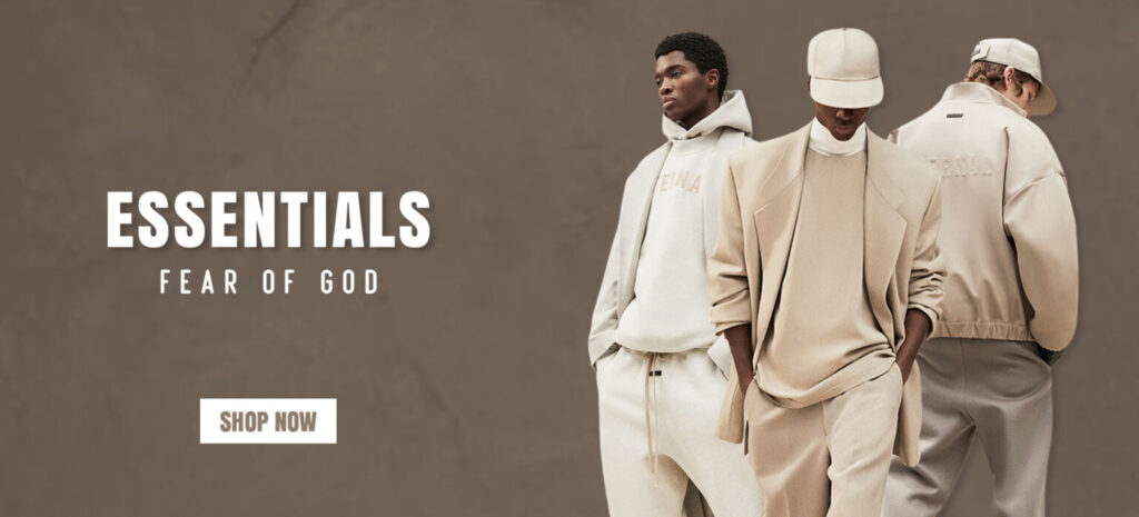 Wrap Yourself in Comfort – Essentials hoodie Shop Now