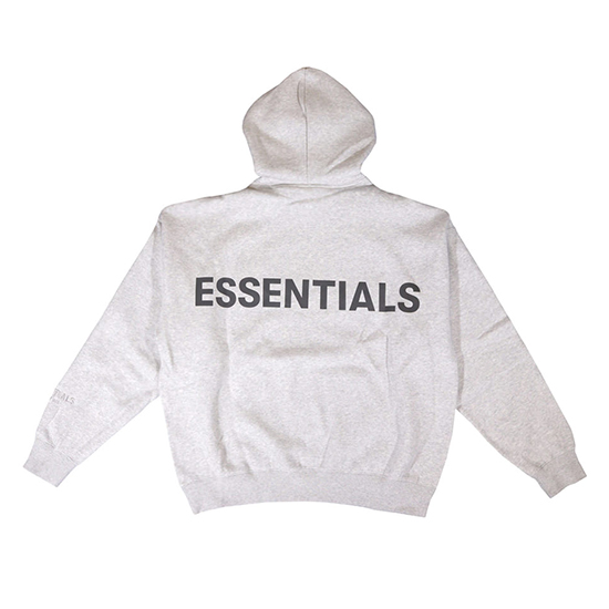 Why Is the Essentials Hoodie Always Outfit-Ready?