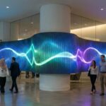See Through the Noise: A Guide to Transparent LED Screens