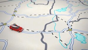 GPS Tracker for Car in Bangladesh: Features You Should Look For