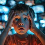 How Gaming Addiction Rewires the Brain and Affects Mental Health