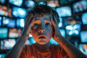 How Gaming Addiction Rewires the Brain and Affects Mental Health