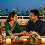 Best Destination For Birthday Party in Kanpur