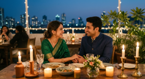 Best Destination For Birthday Party in Kanpur