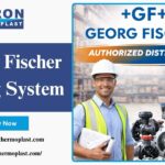 Authorized Dealer of Georg Fischer Piping Systems – Petron Thermoplast