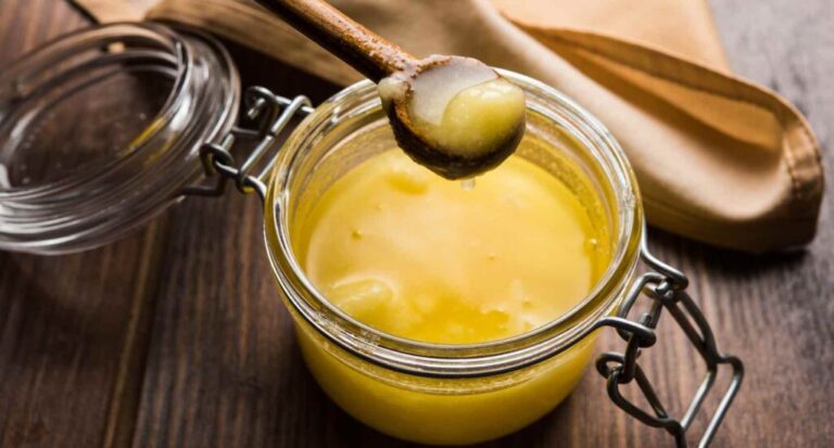 A2 Ghee and the Science of Clarified Butter