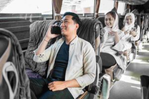 Easy Way to Book Bus Tickets to TBS Kuala Lumpur