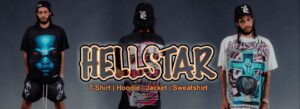 Hellstar || Hellstar T Shirt || Limited Edition