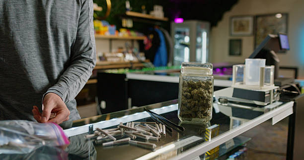 Key Features of a Trusted Cannabis Store You Should Know