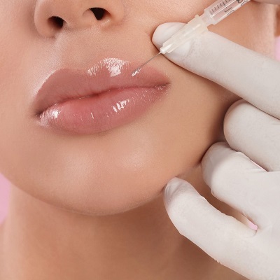 Smooth, Shape, and Plump Lips with Advanced Filler Solutions:
