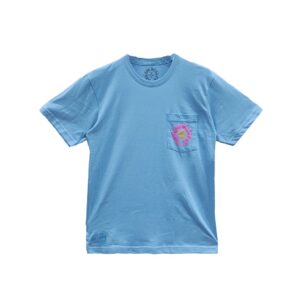 Chrome Hearts T-Shirt Sizing Guide for Comfortable Street Fits