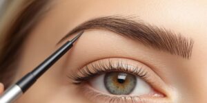 How Microblading Creates Natural-Looking Brows