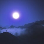 Moon Health Astrology: How the Moon Affects Your Physical and Emotional Health