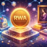 How Can Businesses Use RWA Tokenization to Monetize Illiquid Assets?