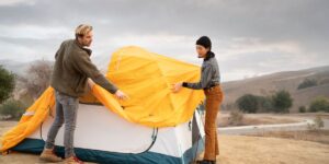 How to Choose the Right Covering Material?