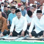 Pangdam V/Brawijaya Laksanakan Sholat Idul Fitri 1447 H Perkuat Sinergi Prajurit dan Rakyat