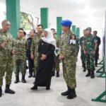 Pangdam V/Brawijaya Pimpin Rapim 2026, Perkuat Kesiapsiagaan dan Sinergi Sishamkamrata di Jawa Timur