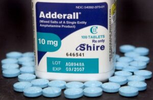 Is Adderall 10mg Safer Than Adderall 30mg Sandoz for Daily Use?