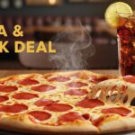 Craving Pizza in Lahore? Discover the Most Delicious Options Right Now!