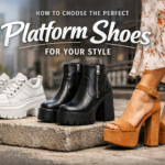 How to Choose the Perfect Platform Shoes for Your Style