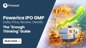 Powerica IPO Review, GMP & Investment Guide