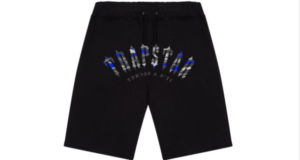 Trapstar Shorts