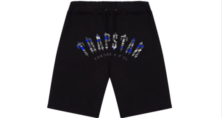 Trapstar Shorts – Easy Summer Shorts with Street Appeal