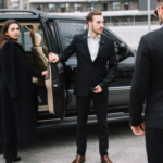 Luxury Chauffeur Fleet in London| Top Benefits of Hiring Professional Chauffeur Services