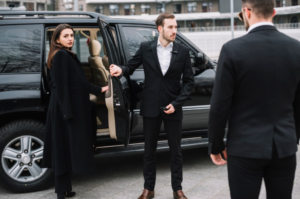 Luxury Chauffeur Fleet in London| Top Benefits of Hiring Professional Chauffeur Services