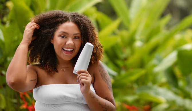 Beginner’s Guide to Using Sulfate-Free Shampoo for Oily Scalp