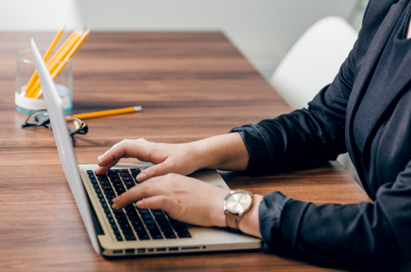 Step-by-Step Process of Filing Taxes Through Tax Return Services