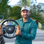 7 Powerful Ways Steering Wheel Upholstery Transforms Driving