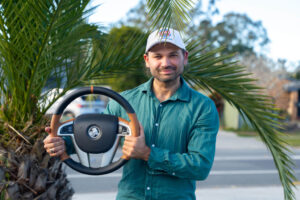 7 Powerful Ways Steering Wheel Upholstery Transforms Driving