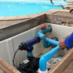 Cost Factors for Swimming Pool Equipment Repair & Replacement in Singapore