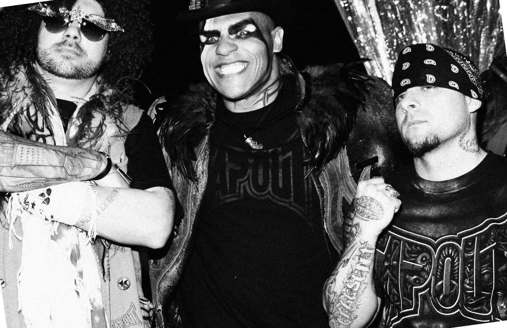 Tapout Street Collection Limited USA Edition