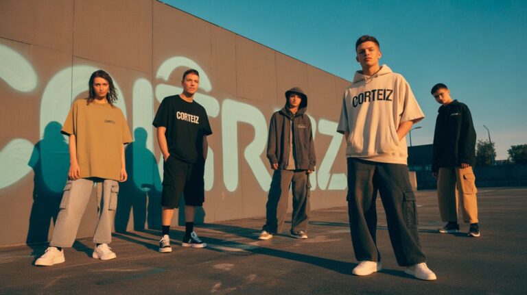 What Makes Corteiz One of the Most Talked-About Streetwear Brands Today?