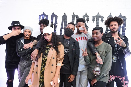 What Makes Trapstar Stand Out in the Streetwear Industry?