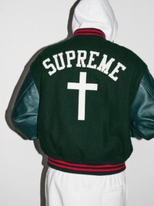 Palm Angels Logo Hoodie – Clean Hype Piece